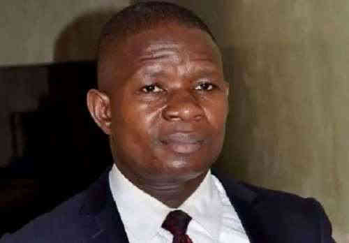 Sylvester Udemezue Esq