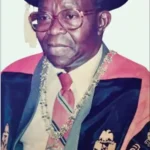 Theophilus Oladipo Ogunlesi: A Biography of the First Nigerian Professor of Medicine