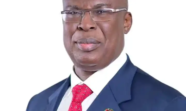 BREAKING: Timipre Sylva Emerges APC Governorship Candidate