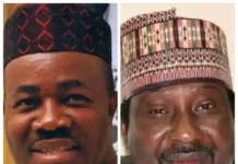 Rep. Benedict Etanabene Exposes How National Assembly Leaders Corner Billions While Others Go Broke Tinubu Settles For Akpabio, Barau As Senate President, Dep