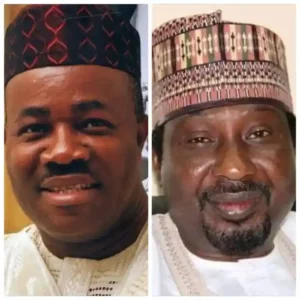 Akpabio, Abbas, Wike, 37 Other Prominent Nigerians to Receive NEAPS 2024 Awards