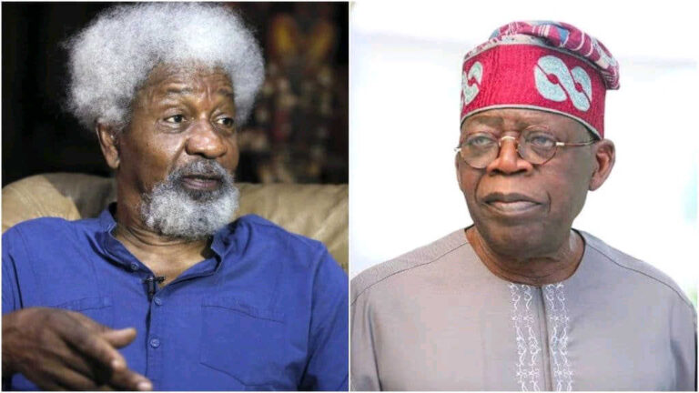 FG Named Abuja’s Murtala Muhammed Way After Wole Soyinka? Truth Emerges