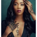 Tiwa Savage