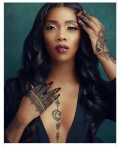 Tiwa Savage confirms Kidnap attempt, reveals what really happened