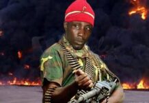 You are a Gun-runner, Governor Diri Blasts Tompolo You Are A Gun-runner, Governor Diri Blasts Tompolo