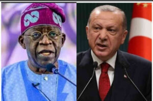 APC Jubilates as Turkish President Congratulates Bola Tinubu