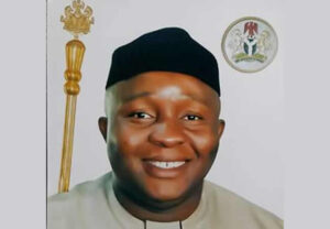 INEC Declares PDP Ugonna Ozurigbo, Winner Of Reps Suspended Election In Imo