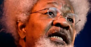 Wole Soyinka Was Rusticated And Didn’t Graduate From University of Ibadan – Obaseki