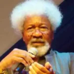 Wole Soyinka biography
