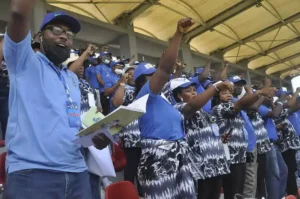 Workers’ Day: FG declares Monday public holiday