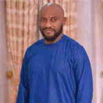 Yul Edochie deletes all Instagram photos of second wife Judy Austin and their son