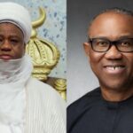 Sultan of Sokoto vs Peter Obi