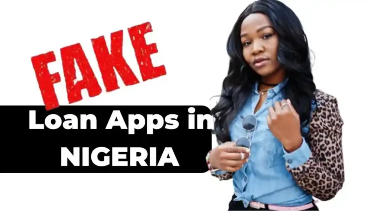 How to identify Fake loan apps in Nigeria