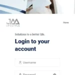 jaa lifestyle login