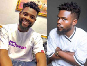 Nigerian Comedian, Bros Jay Kay Dies In Fatal Car Accident