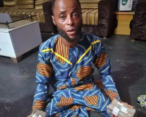 Notorious ritualist offered policemen N1m to evade arrest in Ogun