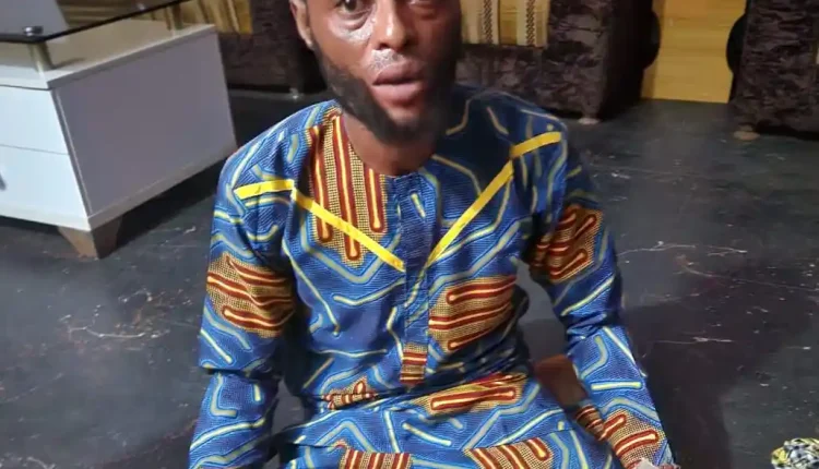 notorious ritualist offered policemen N1m to evade arrest in Ogun