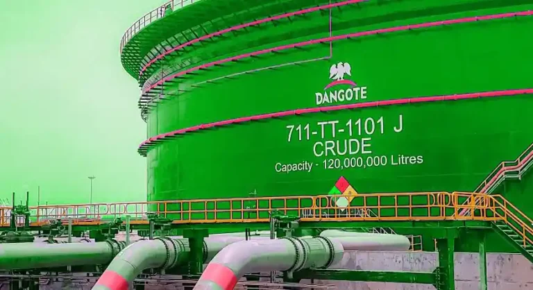 Dangote Refinery Recruitment 2023/24 CV Submission for Graduates