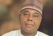 Raymond Dokpesi: 16 Things You Need To Know About The Late Founder Of AIT AIT Founder, Raymond Dokpesi is dead