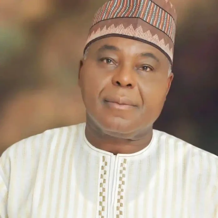 AIT Founder, Dokpesi is dead AIT Founder, Raymond Dokpesi is dead