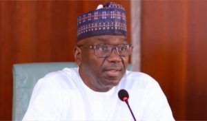 Gov AbdulRazaq emerges new Chairman of Nigeria Governors Forum