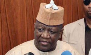 “Senate Presidency is a Senator’s Business” — Yari Slams Tinubu