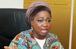 NIDCOM Will Ensure Justice is Served for Afolabi’s Death, Says Dabiri Erewa