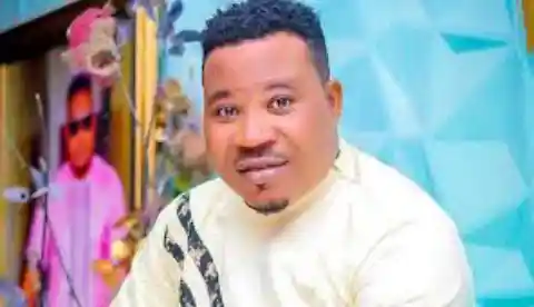 Actor Murphy Afolabi dies at 49