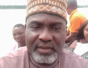 Gas Explosion Kills Pastor, Adese Onos, His Wife And Maid In Delta