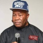 Godswill Akpabio