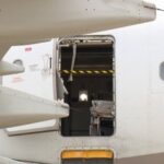 Asiana Airlines: passenger opens plane door midair on flight