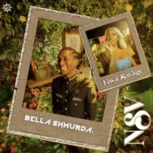 Bella Shmurda ft Tiwa Savage, Non Stop Vibez Download MP3