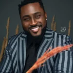 Big Brother Naija star, Pere