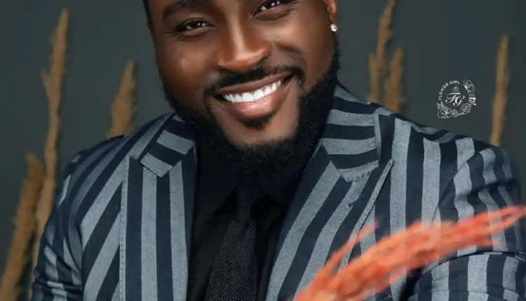 Big Brother Naija star, Pere