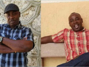 Another Nollywood actor, Chikezie Uwazie dies in US