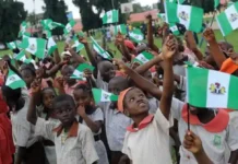 Children’s Day: Government Cancels May 2023 Sanitation Exercise Children's day