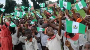 Children’s Day: Government Cancels May 2023 Sanitation Exercise