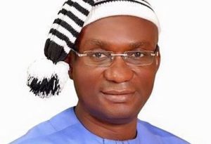 Abia State House Of Assembly Speaker, Chinedum Orji, Impeached