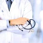 Medical Director rapes Nurse