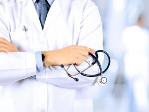 “UCH Resident Doctors Commence 3-Week Strike”