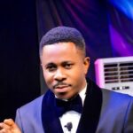 Bishop Feyi Daniels, Feyi Daniels Remanded For Allegedly R*ping Woman While Speaking In Tongues
