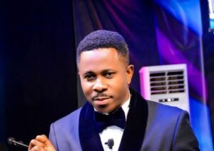 Lagos Pastor, Feyi Daniels Remanded For Allegedly R*ping Woman While Speaking In Tongues