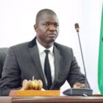 Ebonyi Governor, Francis Nwifuru Freezes State Accounts