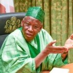 Abdullahi Ganduje