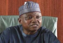 My Worst Experiences Under Buhari – Garba Shehu Opens Up Garba Shehu