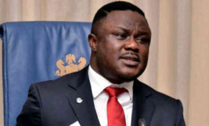 Gov Ben Ayade makes crucial appointments 25 days to the end of his administration