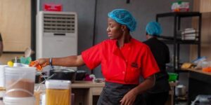 Breaking: Finally! Guinness confirms Hilda Baci’s Record For Longest Cooking Marathon