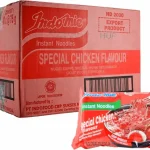 NAFDAC Investigates Cancer-Causing Substance Found in Indomie Noodles"