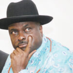 How old is James Onanefe Ibori? Net worth