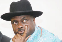 James Ibori Biography, Net Worth, Wiki, Assets, Career, Age, Wife How old is James Onanefe Ibori? Net worth